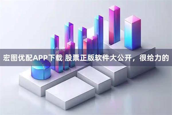 宏图优配APP下载 股票正版软件大公开，很给力的